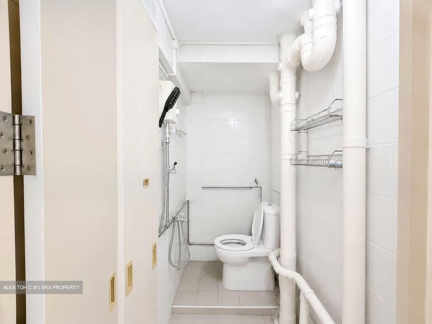 Blk 43 Bendemeer Road (Kallang/Whampoa), HDB 3 Rooms #602734381
